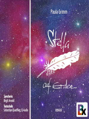 cover image of Stella auf Erden